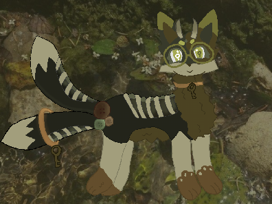 An adopt now