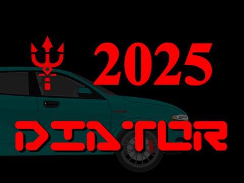 2025 Valken Diator