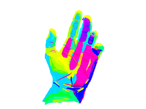 Hand