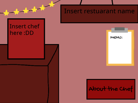 ᓚᘏᗢSal's Kitchen ᓚᘏᗢTBP