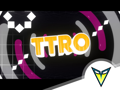 Intro 〉〉 Ttro-FX [PZP/CM3]