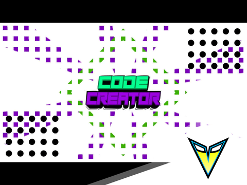 || Part 1 for CodeCreator ||