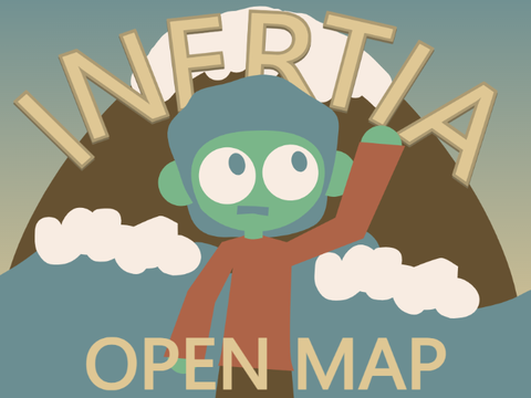Inertia - Open MAP