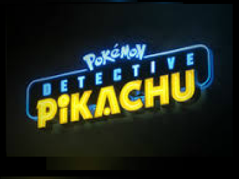 PIKACHU / Mi propia película.
