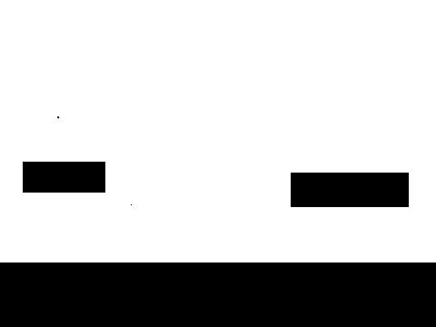Cloud Multiplayer Test! v0.2
