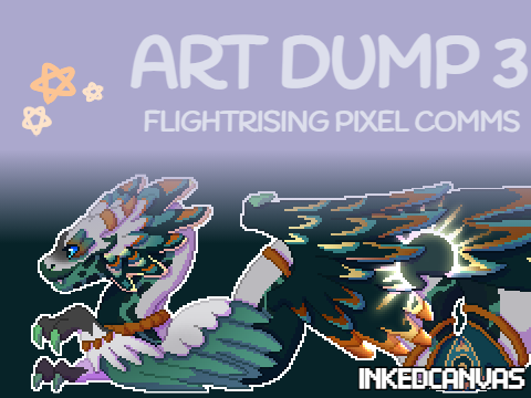 art dump . 3