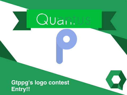 Logo Contest Entry