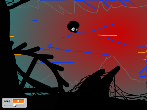 Badland Test