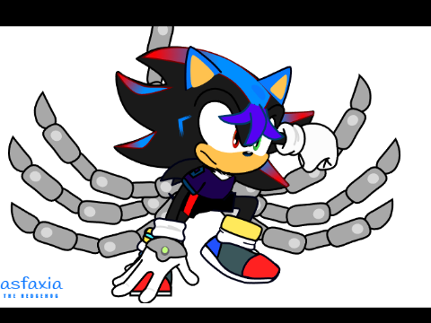 new Official asfaxia Art Poses remix
