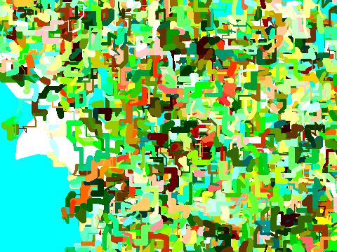 Creation Simulator