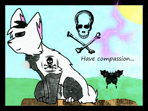Reqeust for @ThePixelPainter