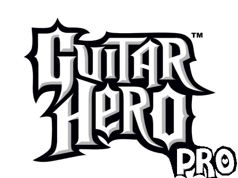 Guitar Hero Pro