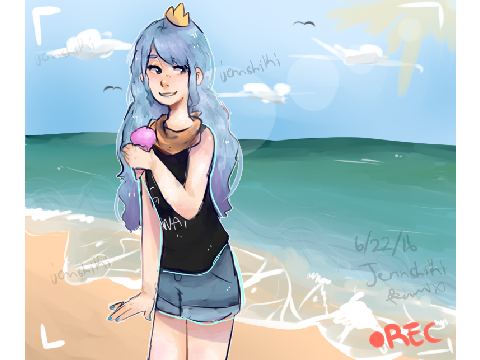 summer
