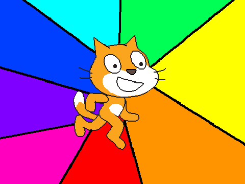 ANOTHER PAINTING TOOL THAT DOESE'NT INVOLVE RAINBOWS THIS TIME