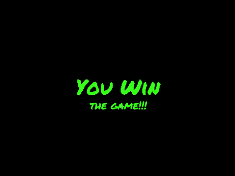 Pizza Ninja (The Game)