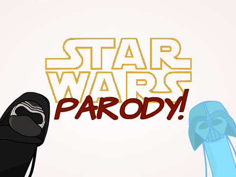Star Wars Parody | Animation