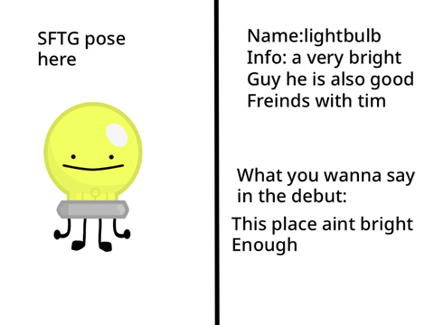 Lightbulb