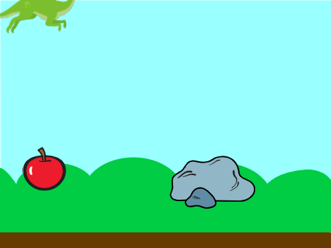 apple chase repost