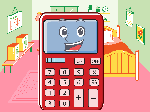 mini project:calculator repost