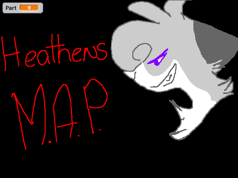 | x | H e a t h e n s | x |      18 /22 Done. 