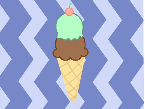 Ice Cream Maker  repost