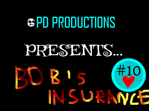 Bob's Insurance