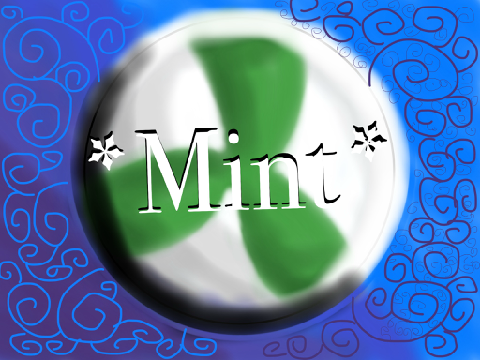 *Mint*