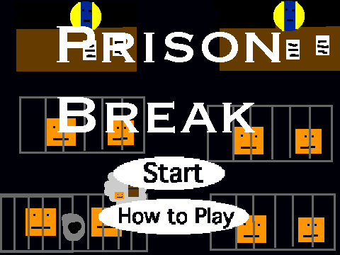 Prison Break