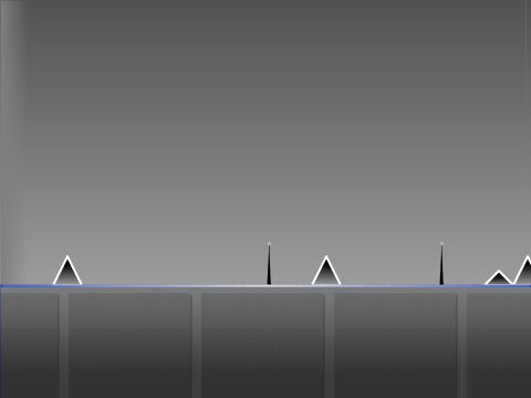 Geometry Dash