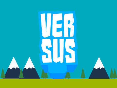 Versus (Game) w/ Clones