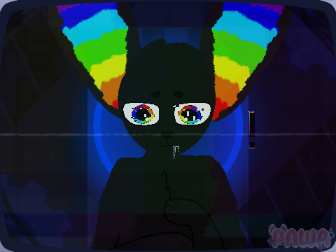 !FW! Credits 》(meme collab part)