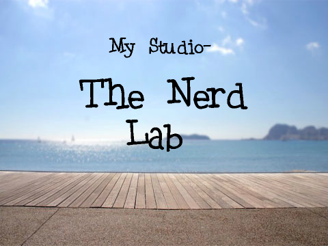 Nerd Lab