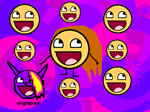 Add yourself as an EPIC FACE!