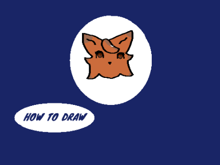How To Draw <Cat>