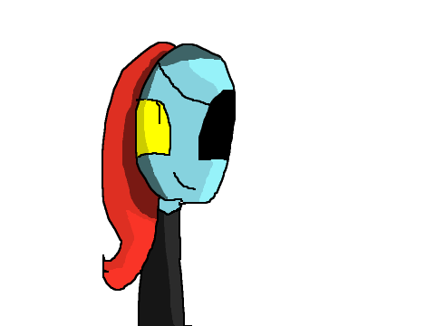 Undyne (ARttttttttttttttt)