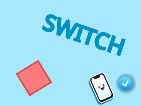 Switch (Fixed)  #Games #All