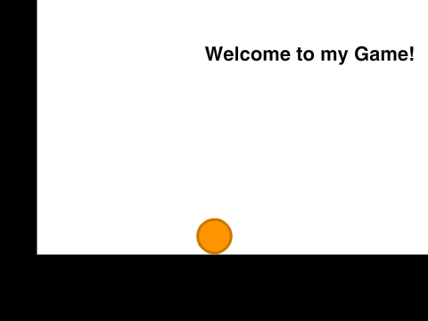 Your average regular Platformer game