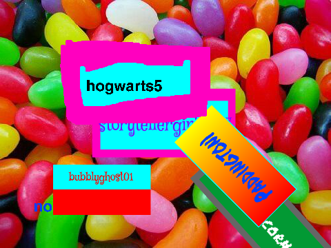 Sign if you Love Jellybeans! remix