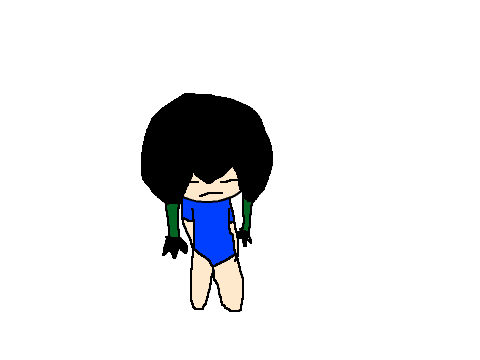 Harmony Dancing meme: Leik The saiyan
