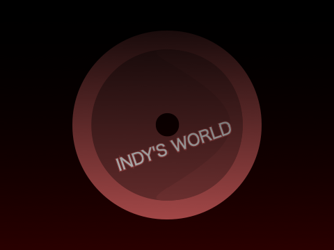 Indys world MASSIVE lore drop-