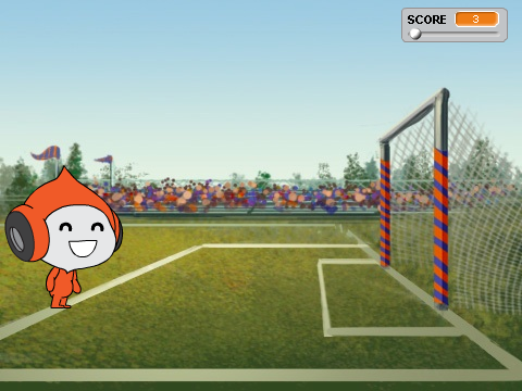 Scratch4: Quiz
