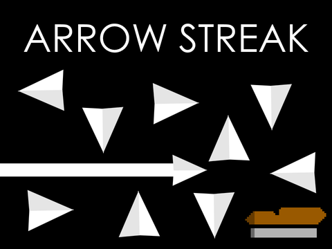 Arrow Streak