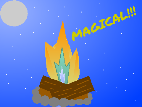 Camping!!!!!!!!!!!!!!