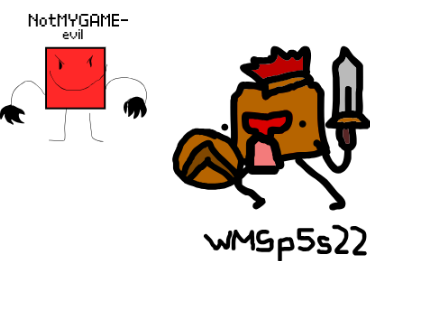 spartan blocky [11]