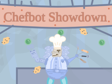 Cyber Spatula