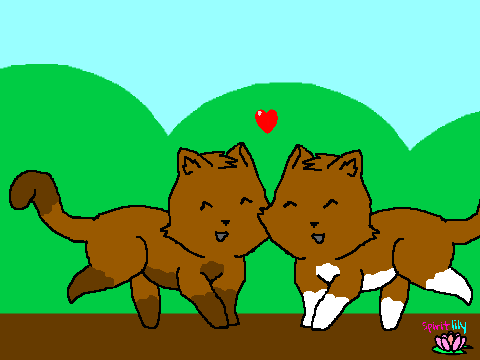 Cutetrousle [Feat. Spiritlily and Lilyleaf]