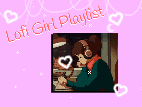Lofi girl album
