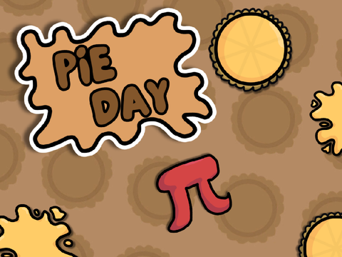 PIE Day! remix