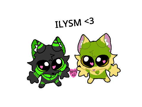 GIFT FOR @Dat_fly