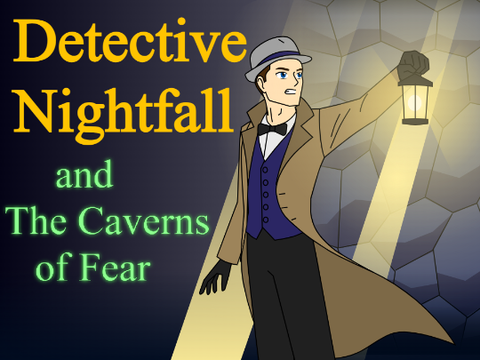 Detective Nightfall 2